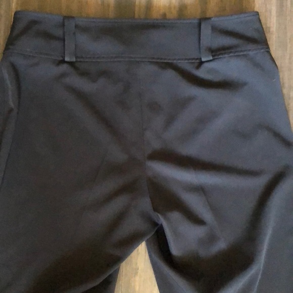 Plus size Addition-Elle black pants - Picture 6 of 9